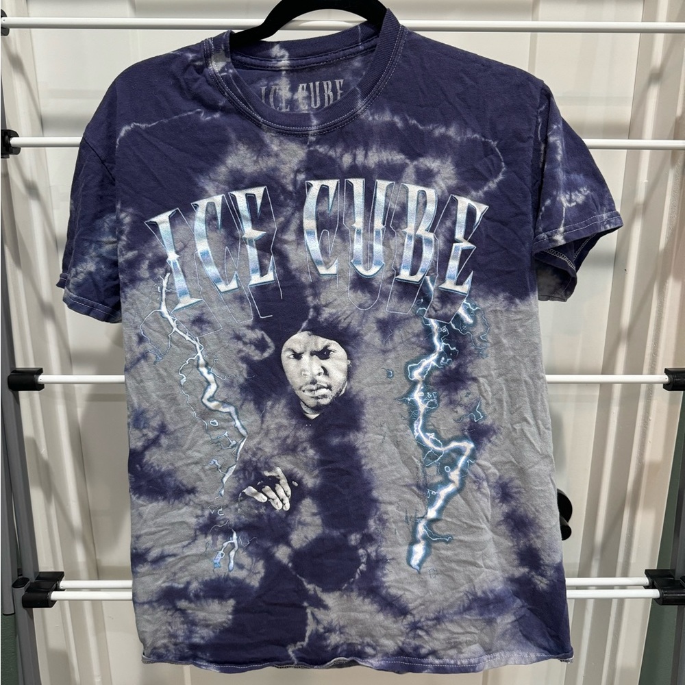 Ice cube vintage tee